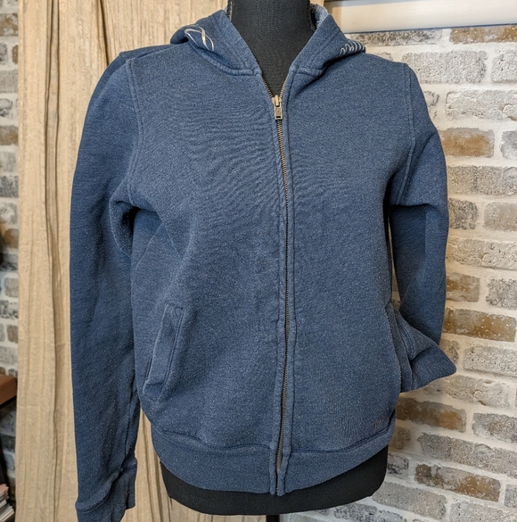 PINK Victoria's Secret Gray Sweater - Picture 2 of 4